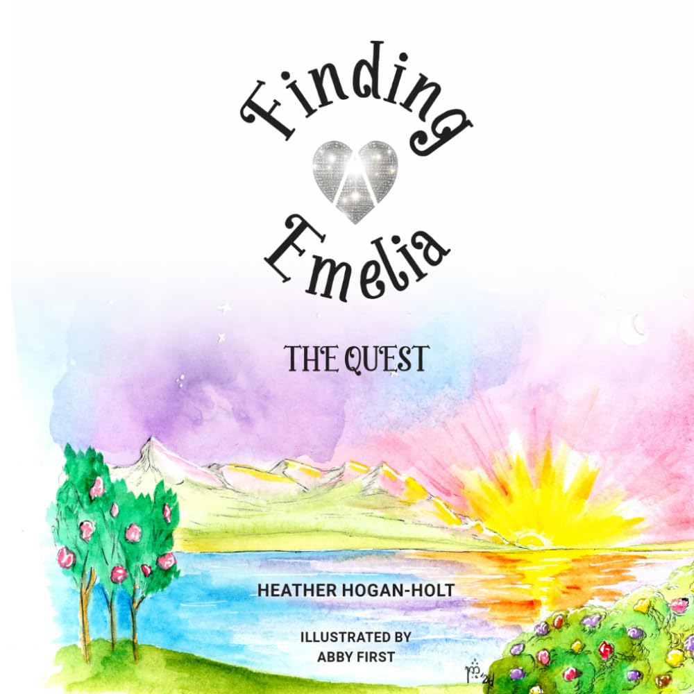 Finding Emelia: The Quest