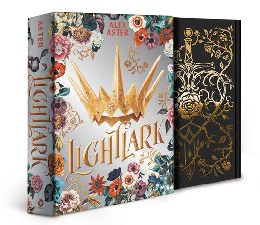 Lightlark: Collector's Edition (Book 1)