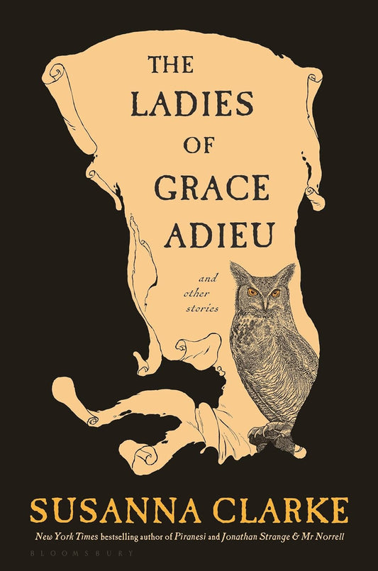 The Ladies of Grace Adieu and Other Stories