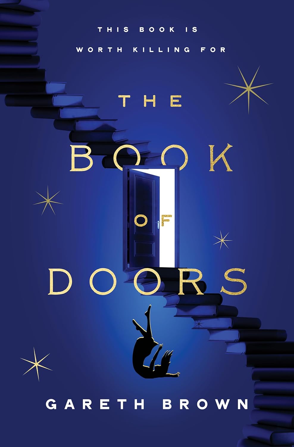 The Book of Doors: A Novel Hardcover