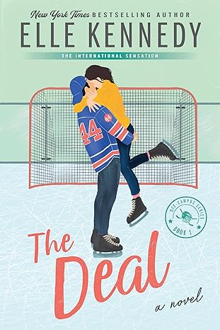 The Deal (Off-Campus, 1) Paperback