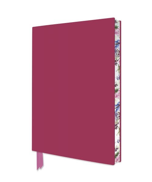 Journal - Artisan Pink