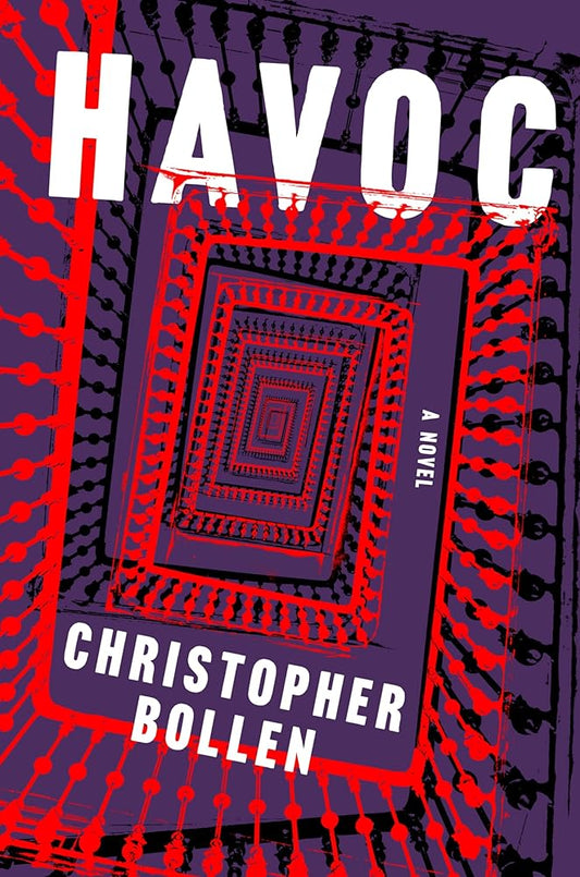 Havoc: A Novel cover image