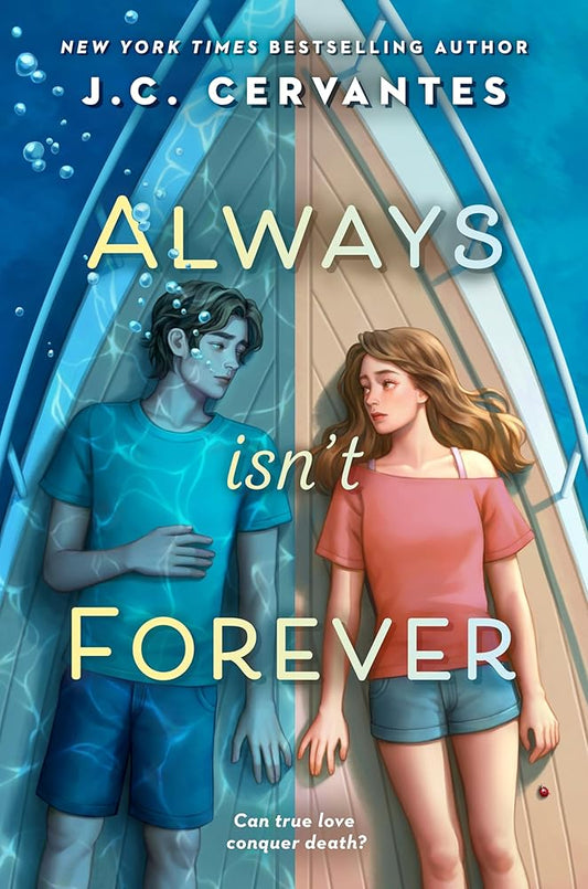 Always Isn't Forever cover image