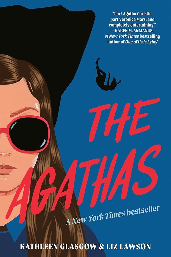 The Agathas cover image