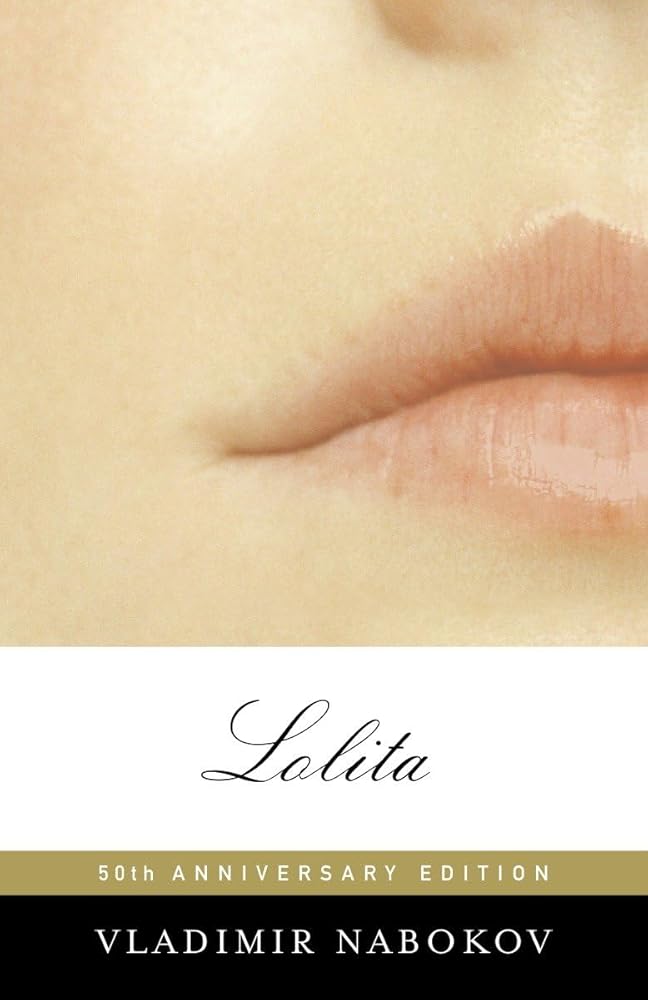 Lolita cover image