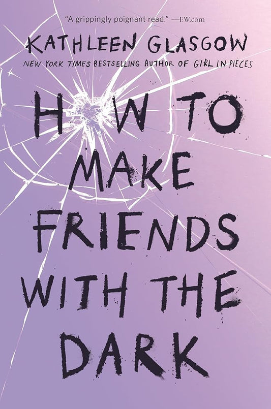 How to Make Friends with the Dark cover image