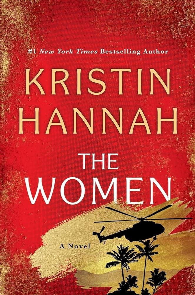 The Women cover image