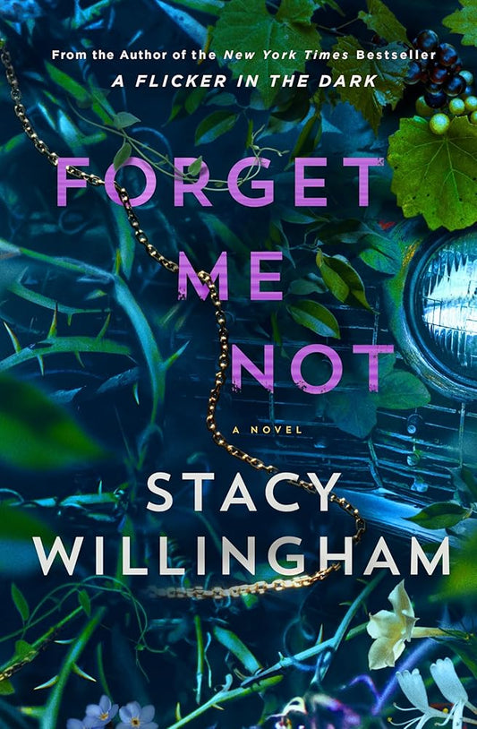 Forget Me Not cover image