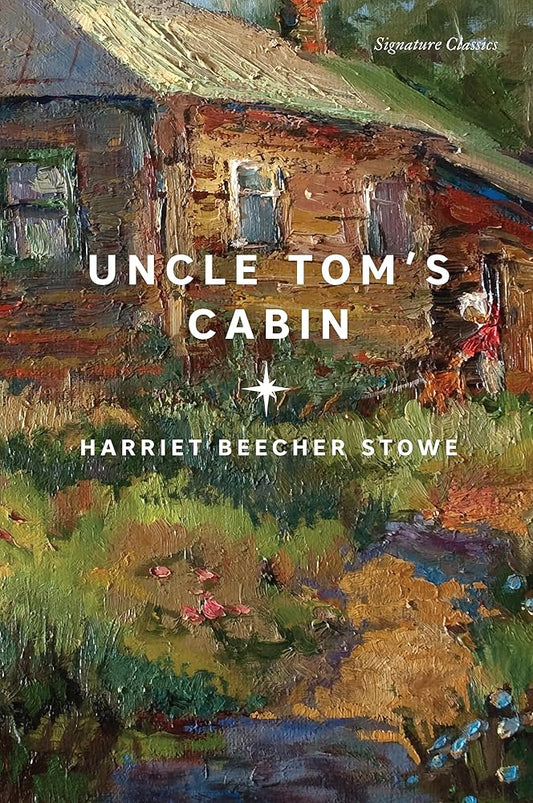 Uncle Tom's Cabin (Signature Editions) cover image