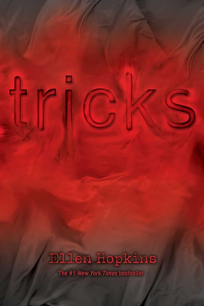 Tricks cover image