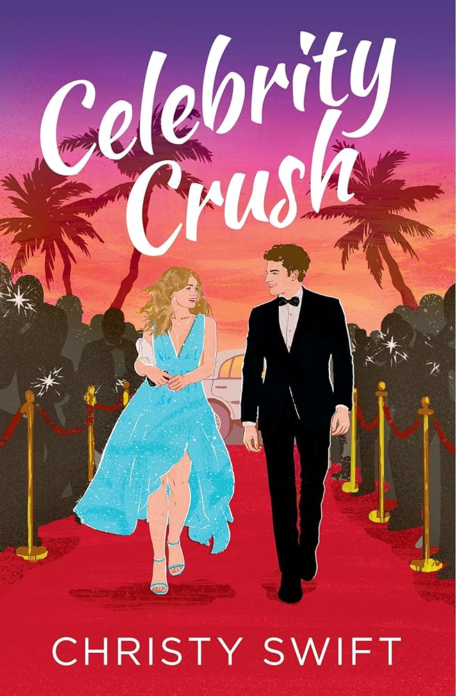 Celebrity Crush cover image