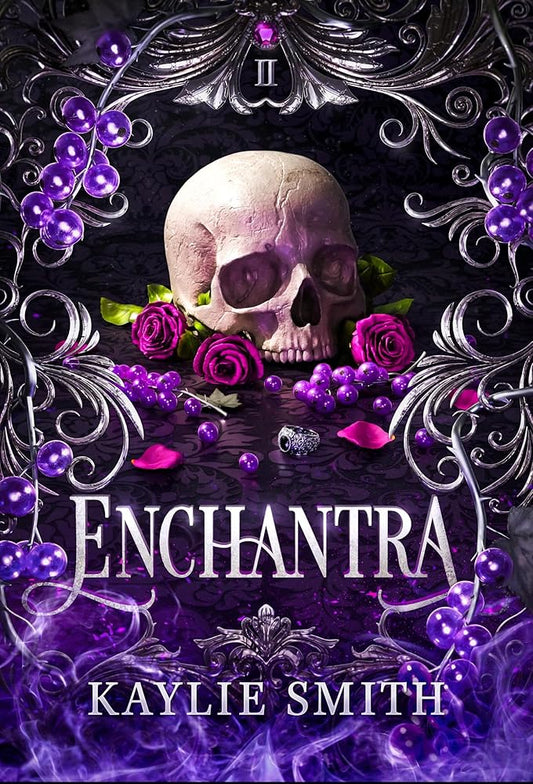 Enchantra cover image