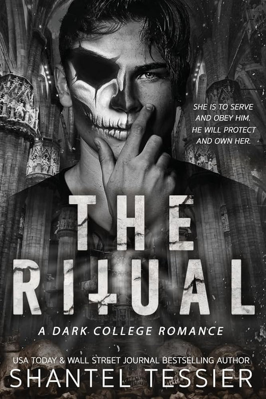 The Ritual cover image