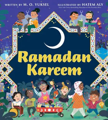 Ramadan Kareem