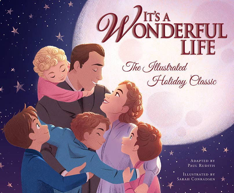 It's a Wonderful Life