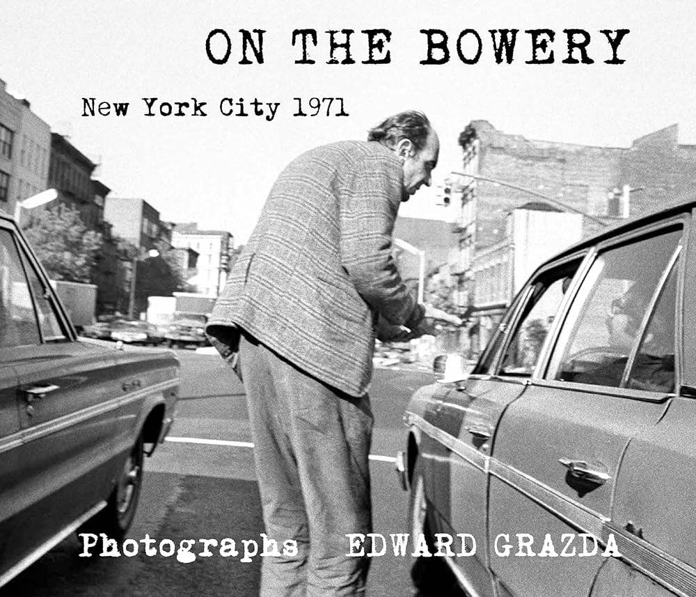 On the Bowery