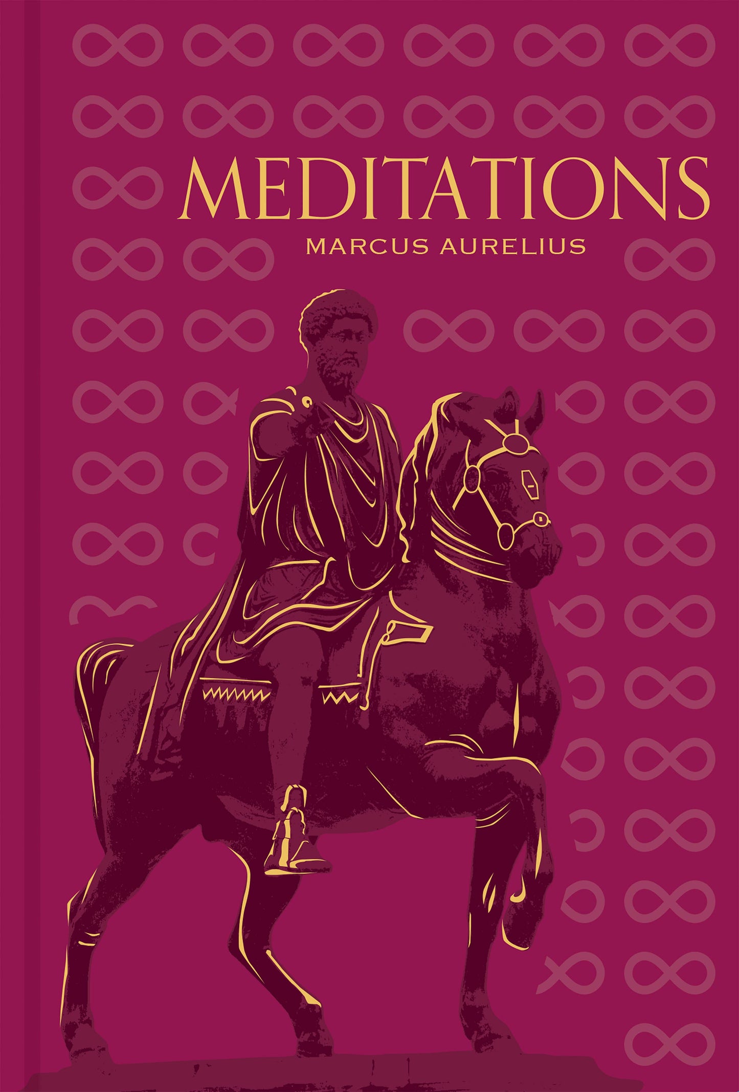 Meditations by Marcus Aurelius