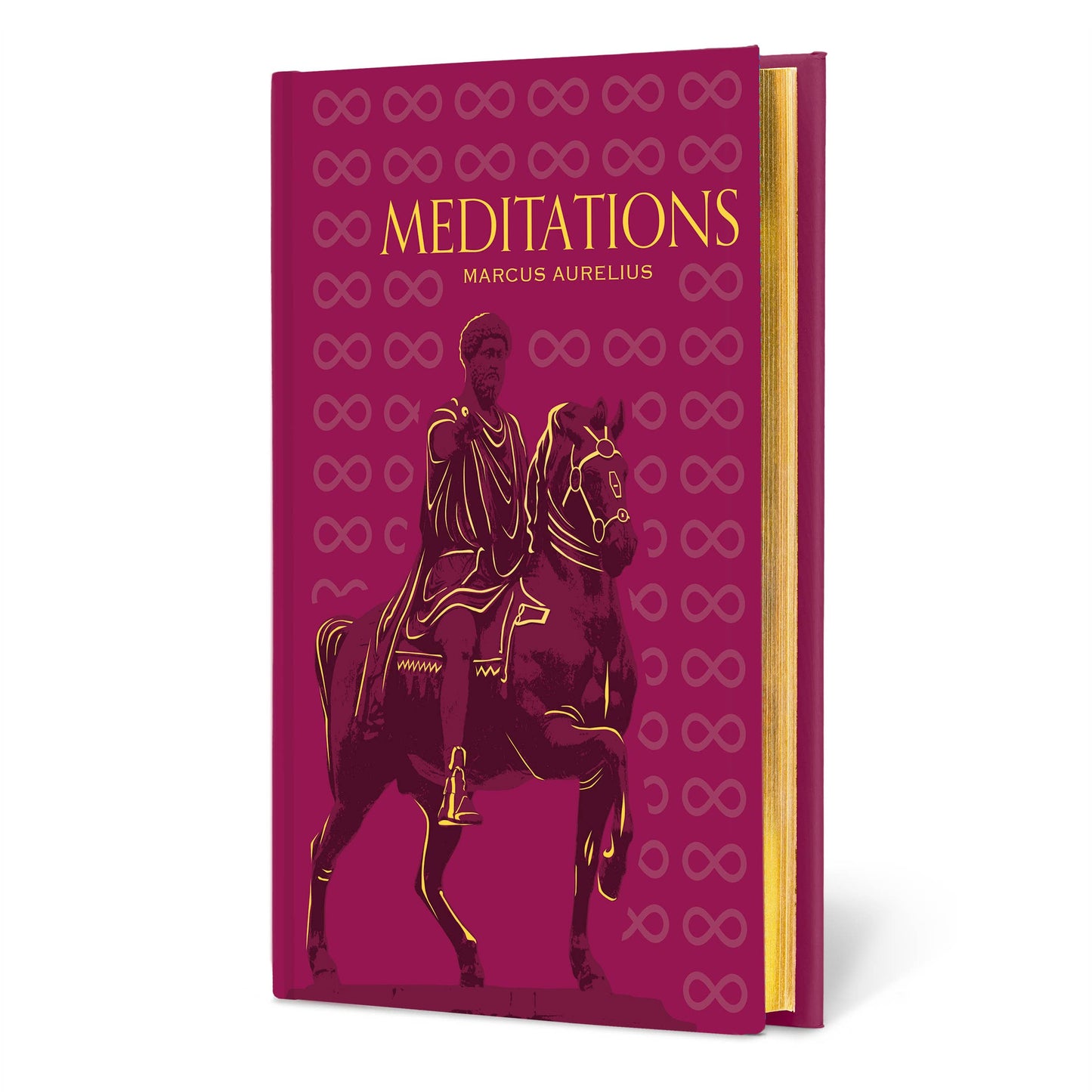 Meditations by Marcus Aurelius