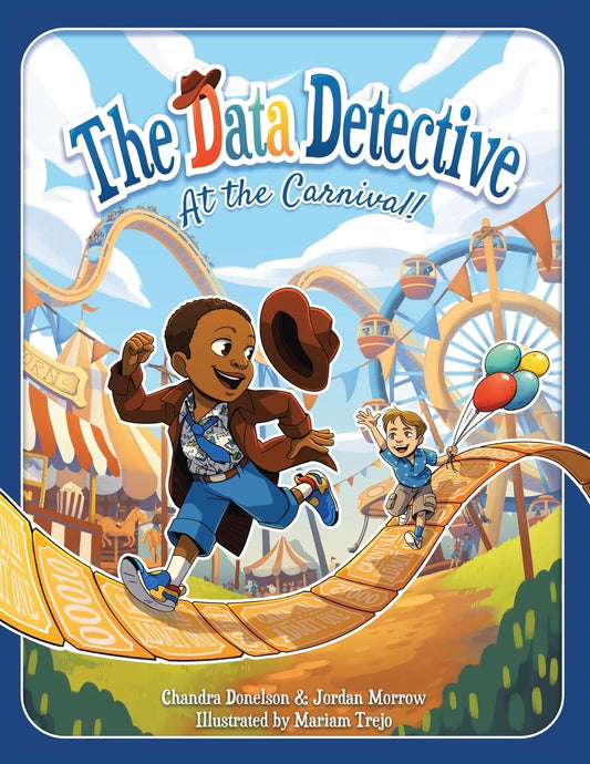 The Data Detective at the Carnival