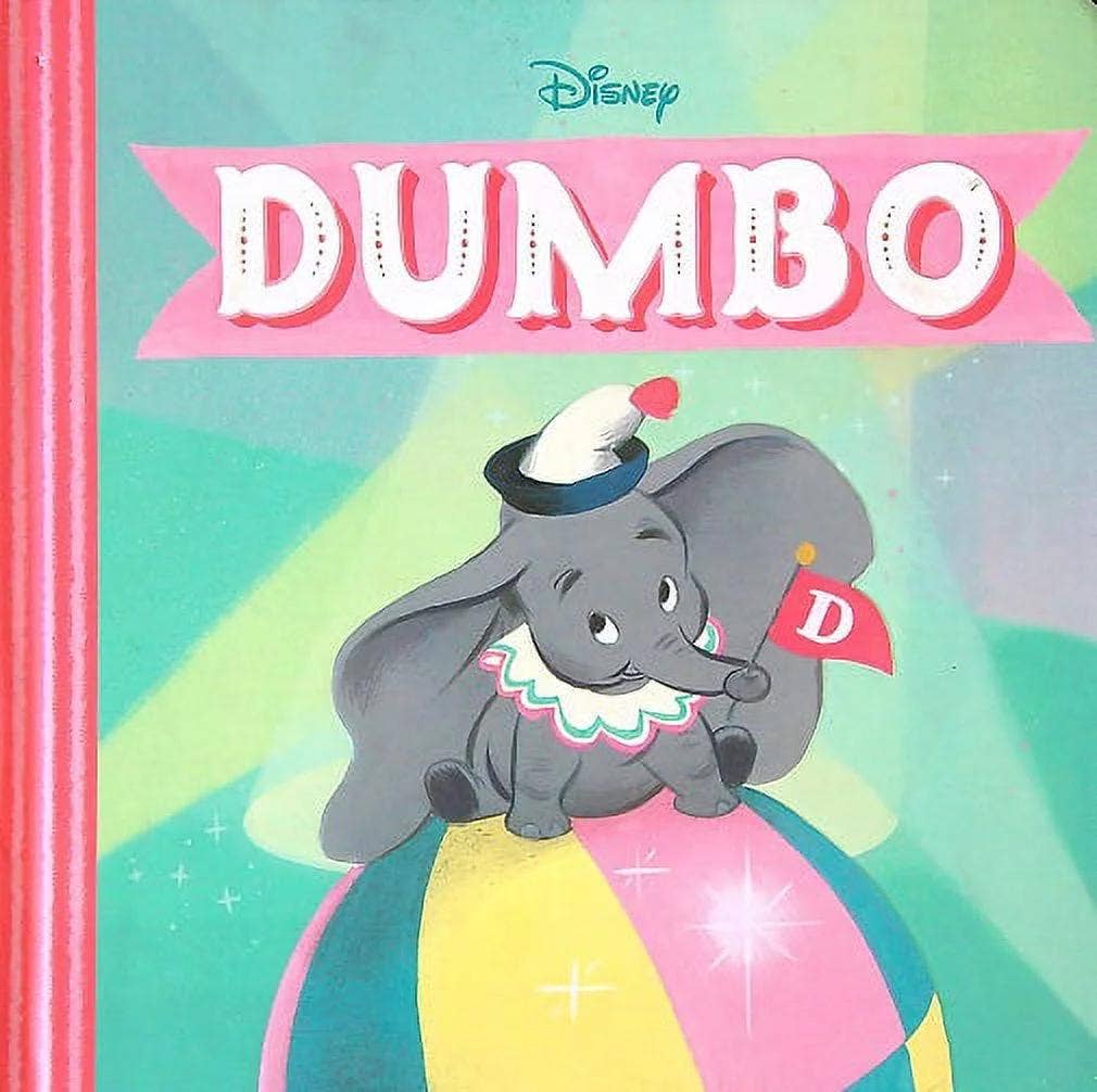 Dumbo (Vintage Disney)