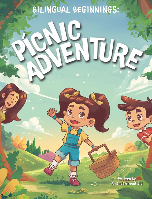 Bilingual Beginnings: Pícnic Adventure