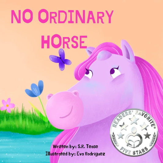 No Ordinary Horse