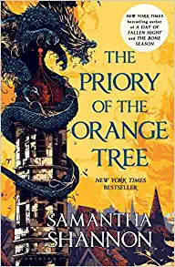 The Priory of the Orange Tree (The Roots of Chaos)