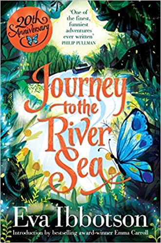 Journey to the River Sea (20th Anniversary Edition)