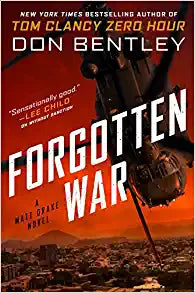 Forgotten War (A Matt Drake Novel)