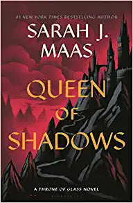 Queen of Shadows (Throne of Glass, 4)