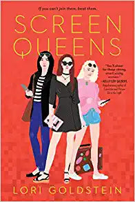 Screen Queens Hardcover