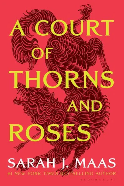 Court of Thorns and Roses