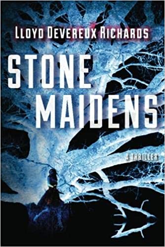 Stone Maidens Paperback