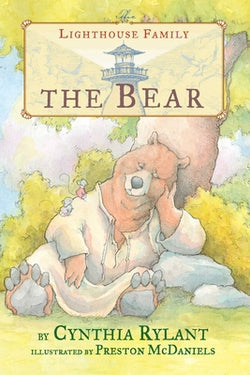LTP - The Bear (Lighthouse Family, Bk. 8)