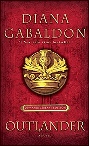 Outlander (Anniversary Collector's)