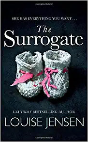 The Surrogate