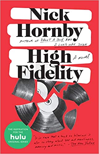 High Fidelity