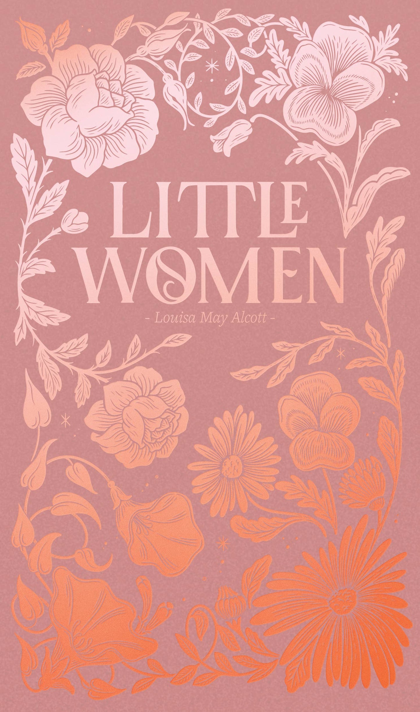 Little Women | Luxe Edition | Wordsworth Classics | Book